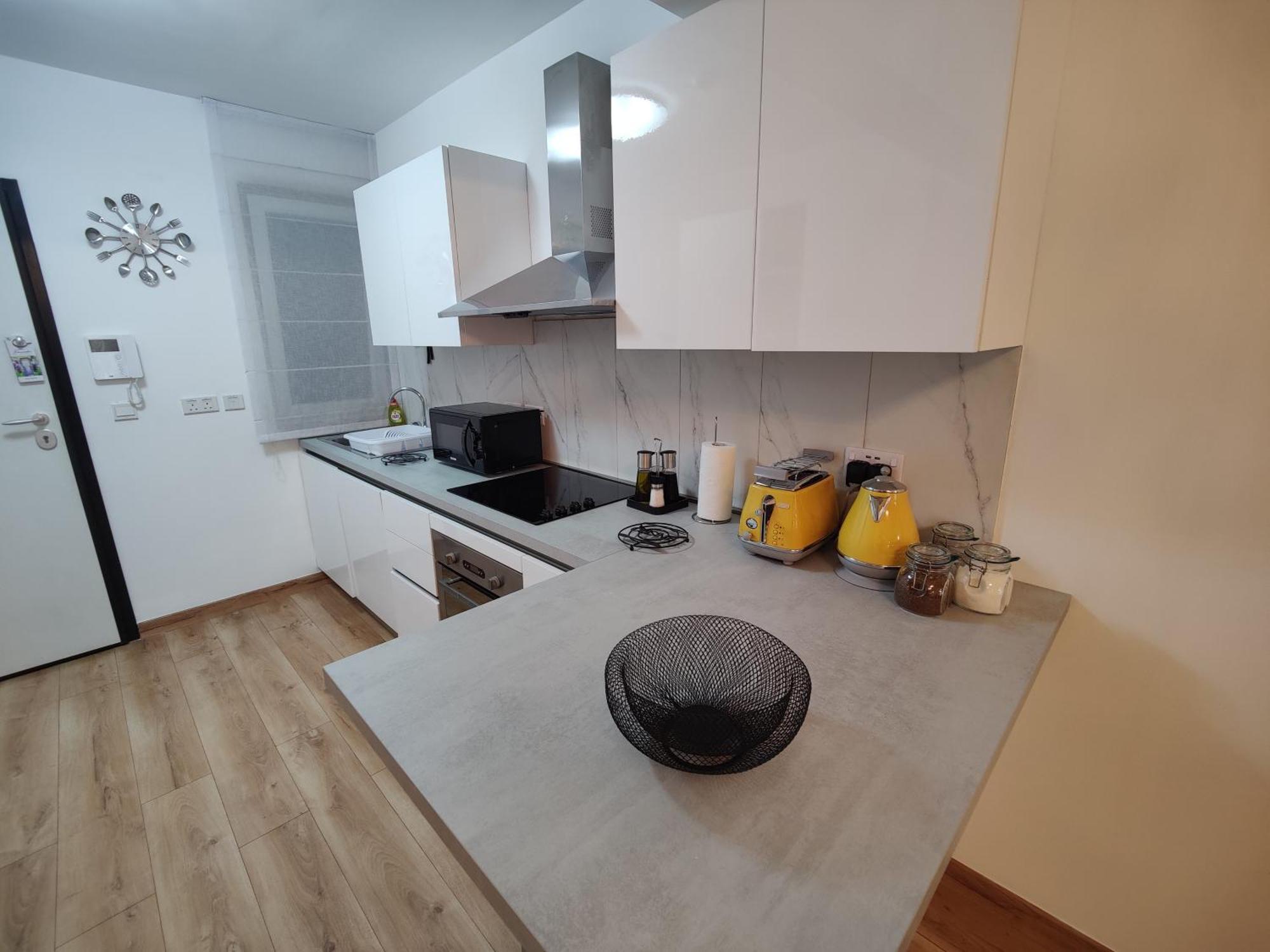 Appartement Modern 6 Sliema