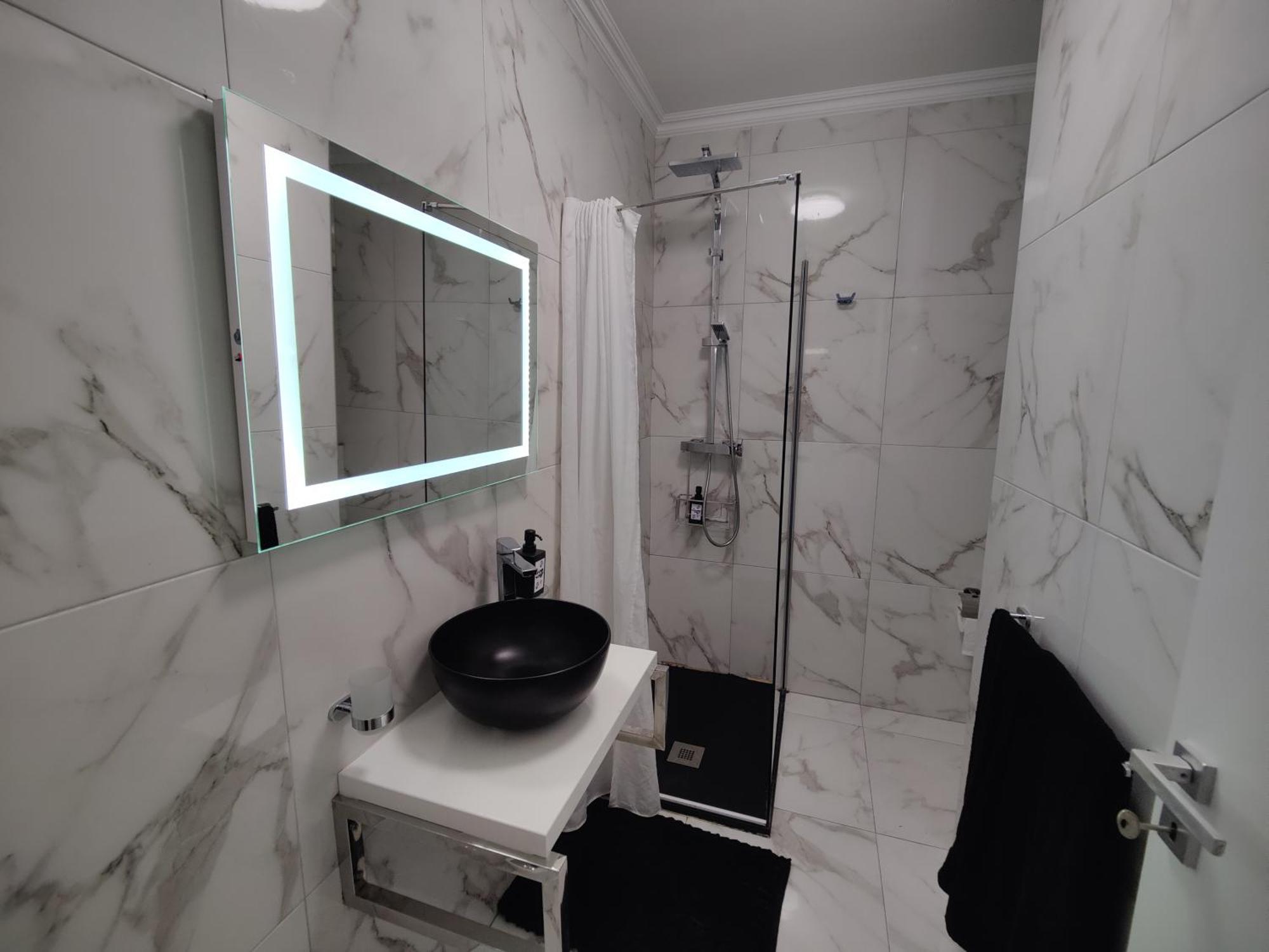 Modern 6 Appartement *