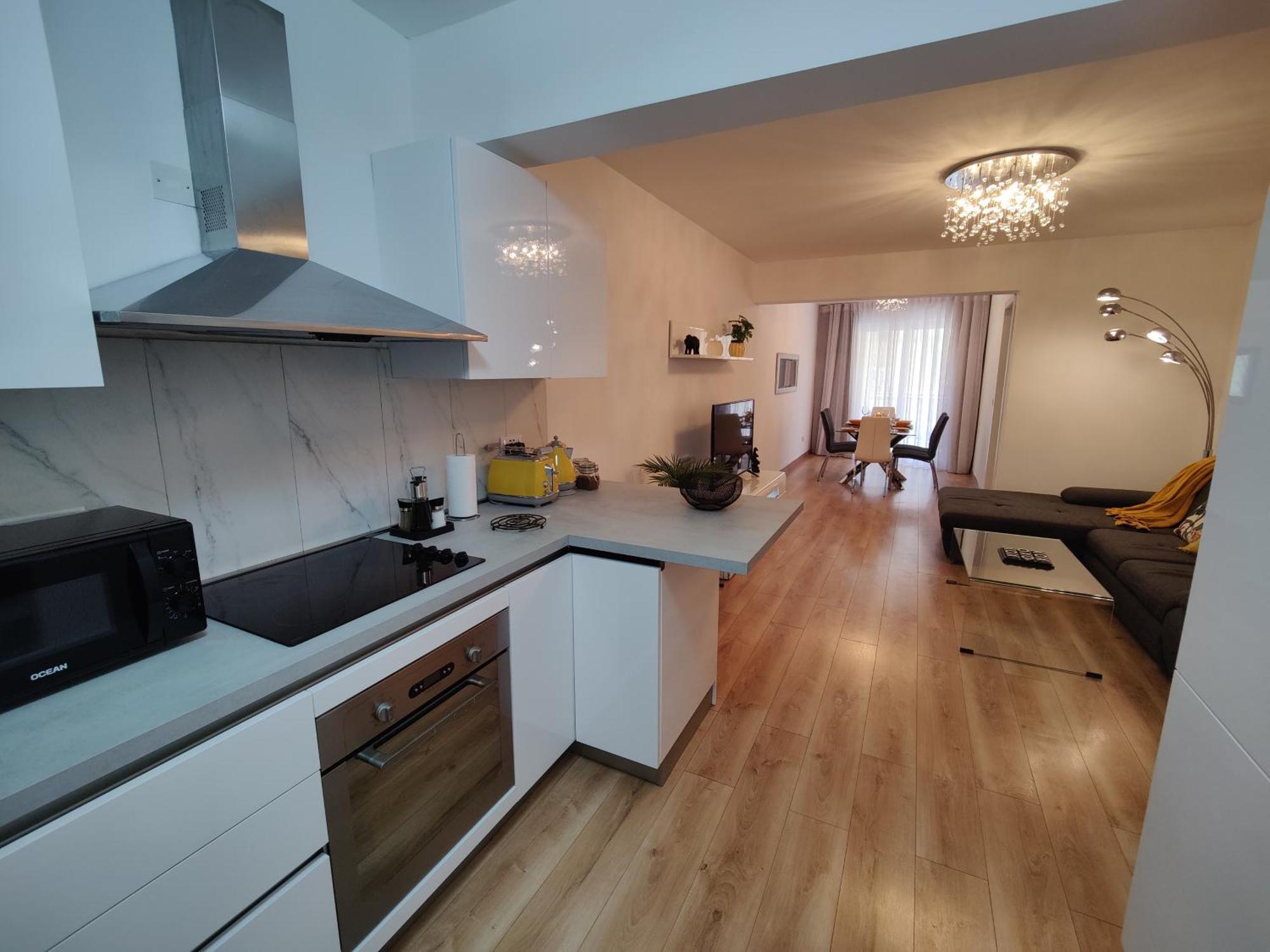 Modern 6 Appartement Sliema