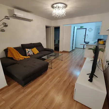 Central Modern Sliema Apartment 6 Exterior foto