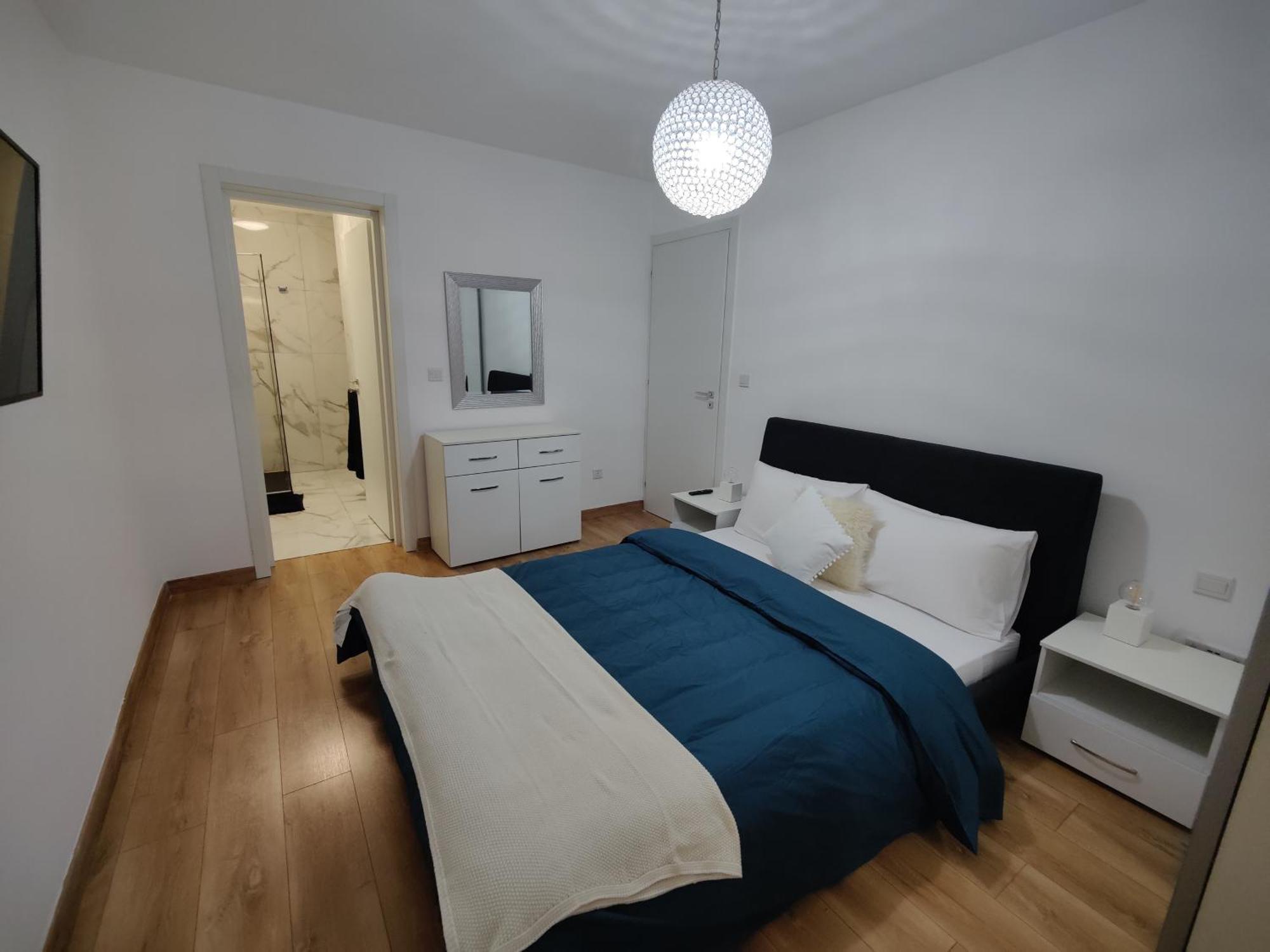 Apartment Modern 6