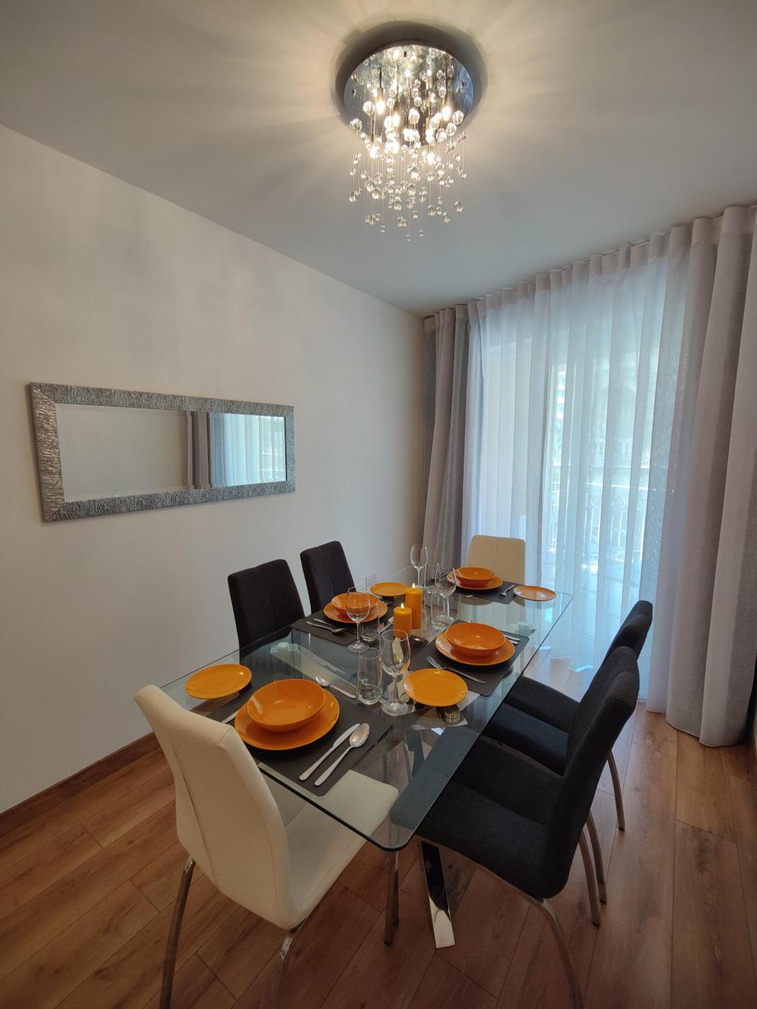 Modern 6 Apartment Sliema
