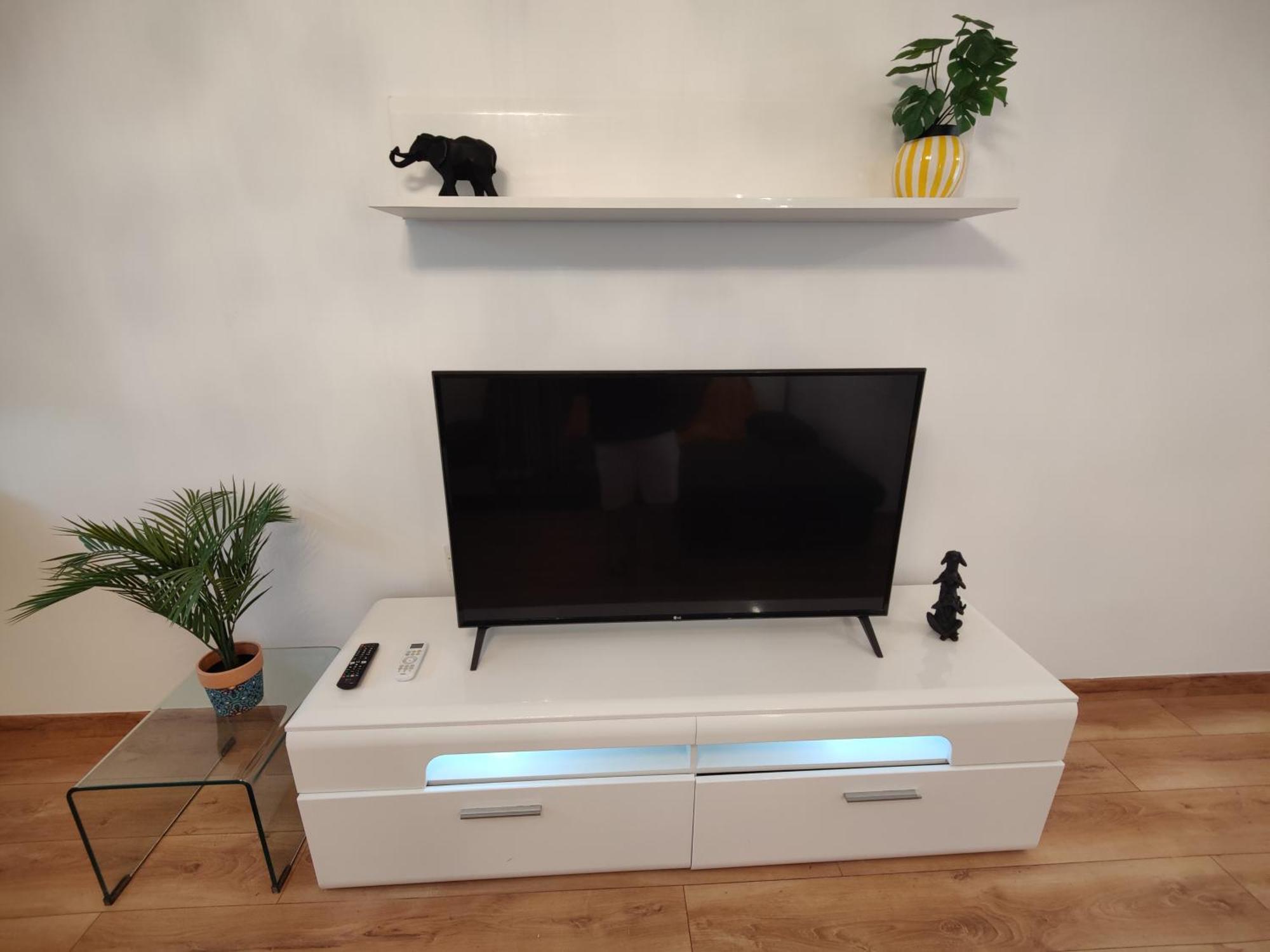 Apartment Modern 6
