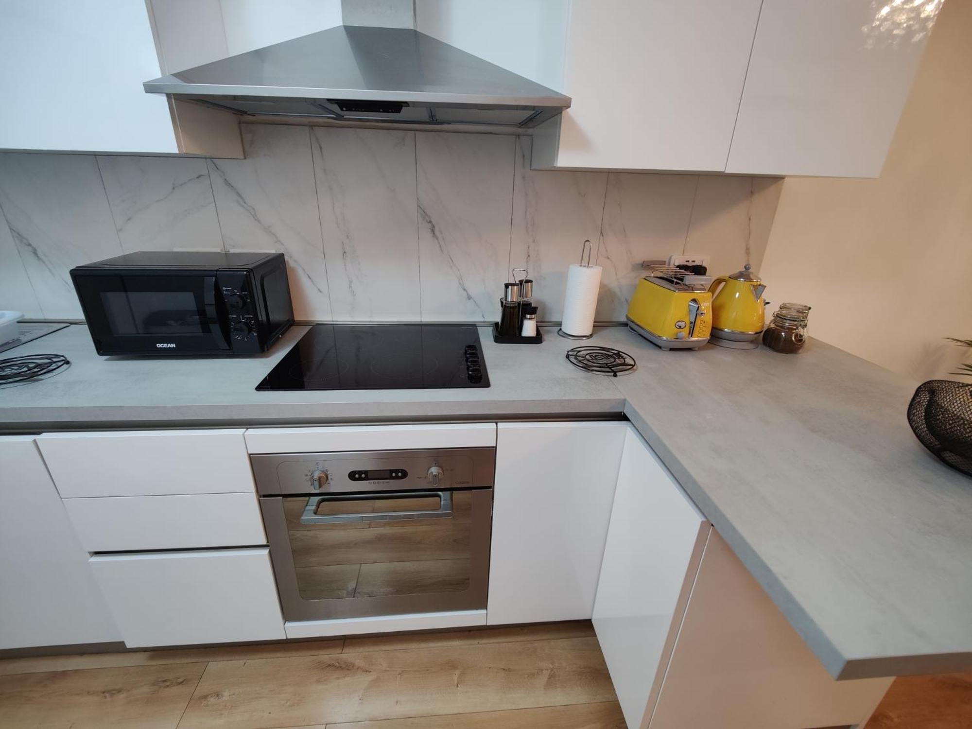 Apartment Modern 6 *
