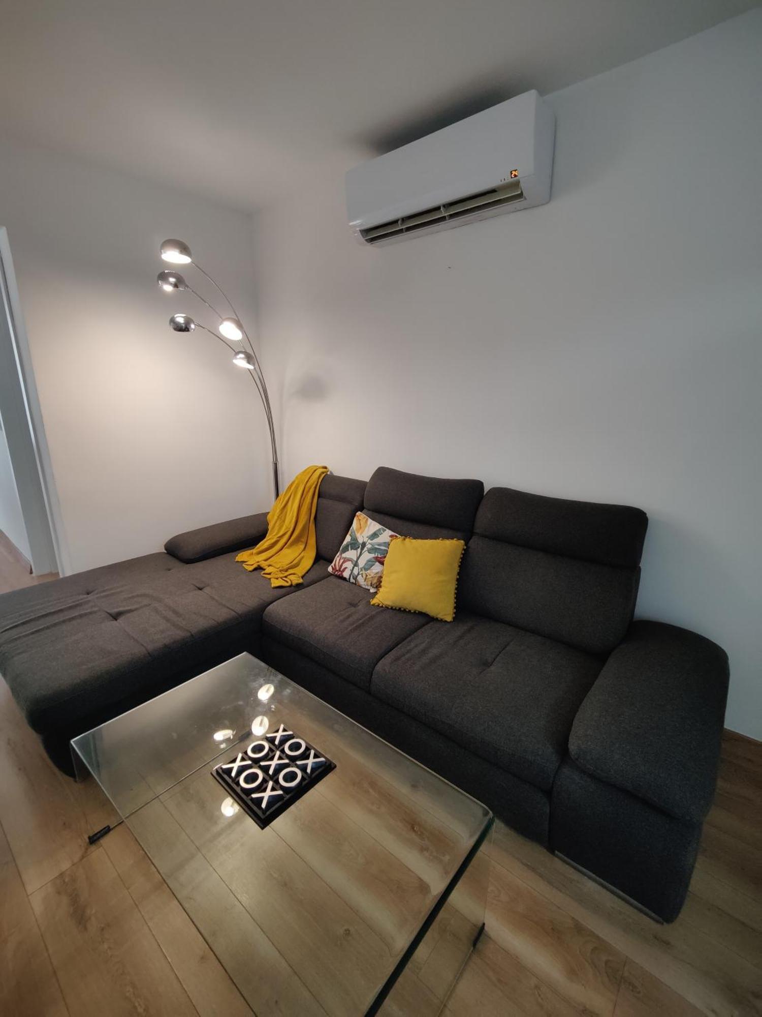 Modern 6 Apartamento