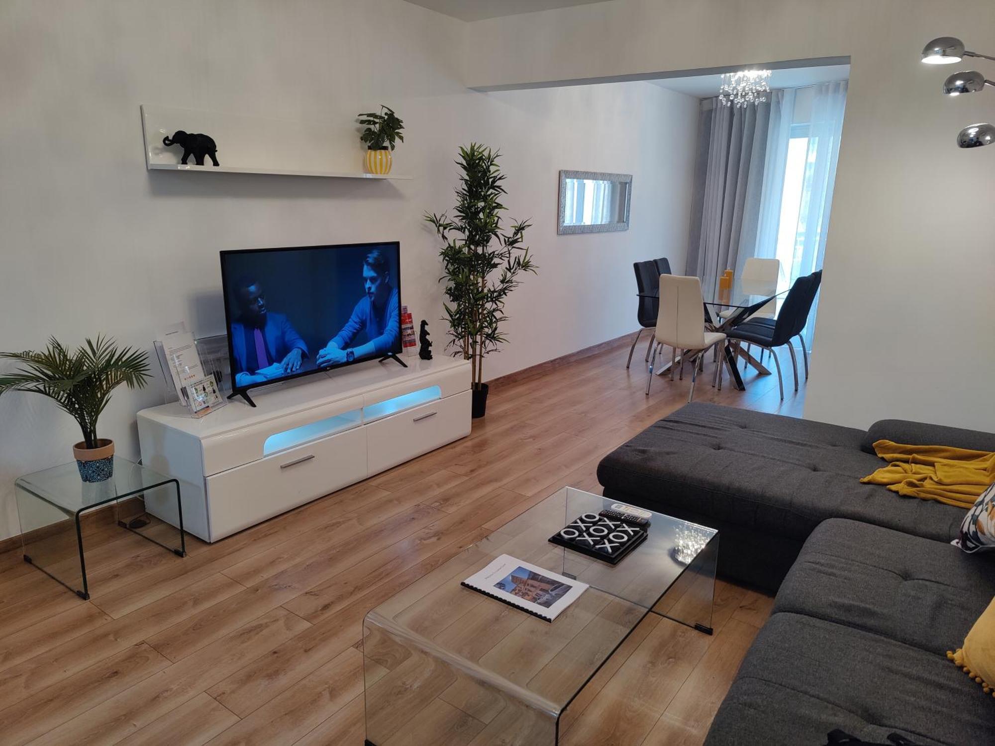 Modern 6 Apartment Sliema